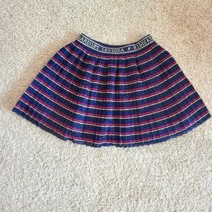 ♥️NWT♥️ BODEN LIMITED EDITION HARRY POTTER GIRLS SKIRT